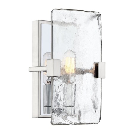 Quoizel Herriman Wall Sconce QW4068BN